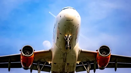 Reguli noi pe aeroporturile din București! Ce trebuie să știe pasagerii?