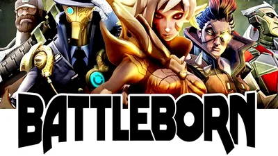 Battleborn – cerinţe de sistem