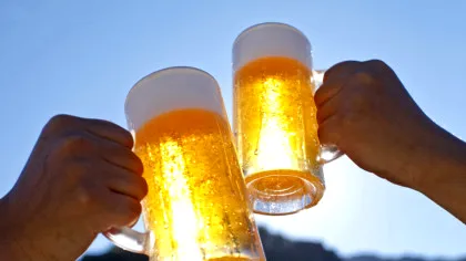 Un cercetător a creat vaccinul administrat prin bere