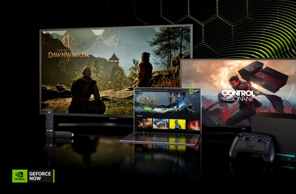 GeForce Now extinde opțiunile de gaming în cloud. Ce jocuri noi se alătură serviciului