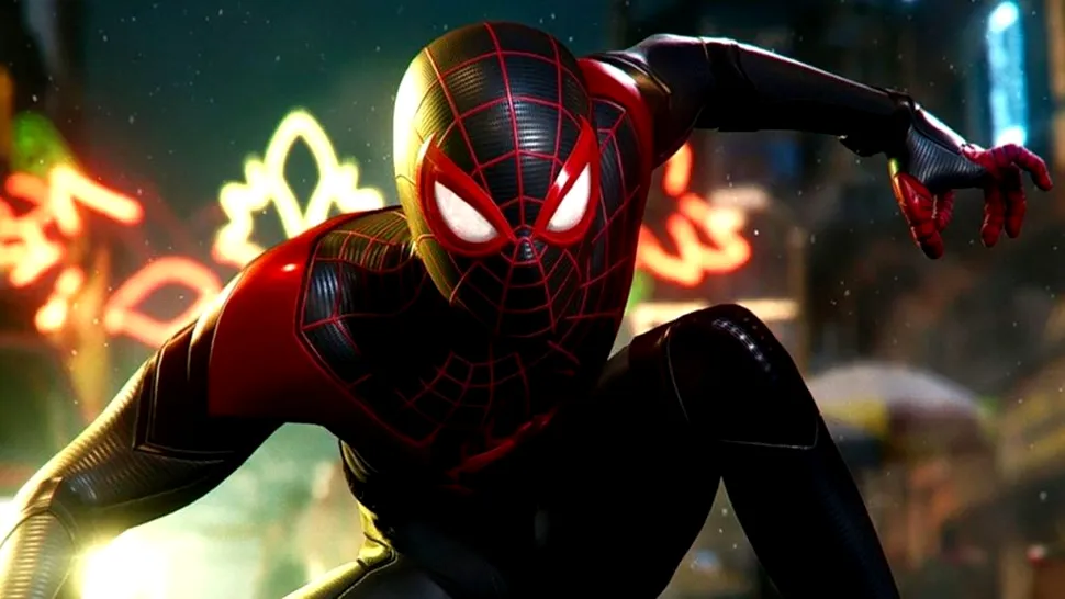 Marvel’s Spider-Man Miles Morales Review: de neratat pe PlayStation 5