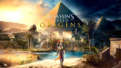 Assassin’s Creed Origins, gratuit pe PC în acest weekend