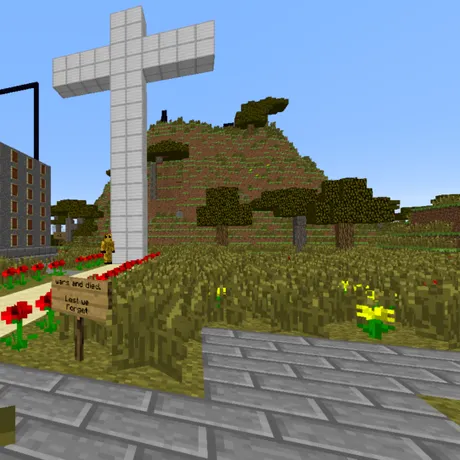 „Pontifex” în Minecraft? Vaticanul vrea să propage credința în lumile virtuale