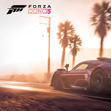 Forza Horizon 5 a fost dezvăluit la E3 2021. Când va fi lansat