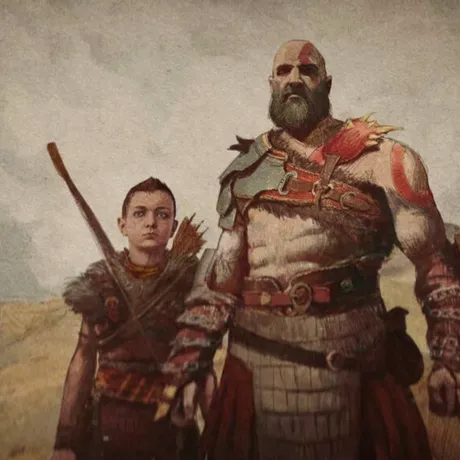 VIDEO: Recapitalurea poveștii, înainte de God of War: Ragnarok