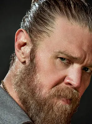 A fost ales actorul care-l va interpreta pe Kratos în serialul God of War