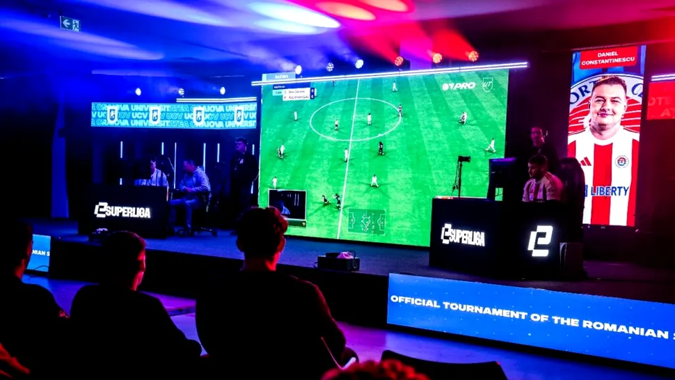 Anul 2026 va include numeroase evenimente de gaming în România