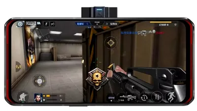 Lenovo Legion Y90 ar putea veni cu până la 22 GB RAM și 640 GB stocare internă