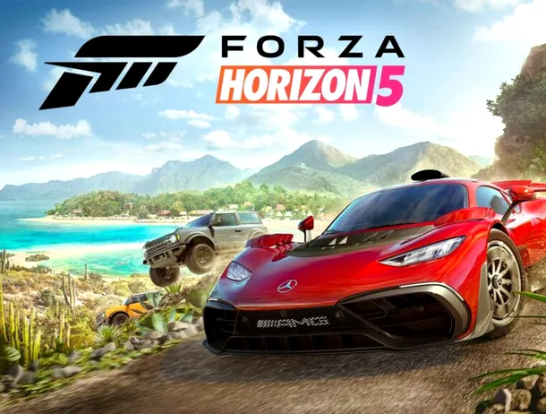 Forza Horizon 5 PS5 Review: același joc excelent, chiar dacă un pic cam scump