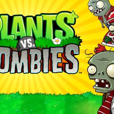 Plants vs. Zombies, gratuit prin Origin