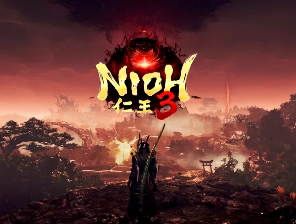 Nioh 3 Review: poveste ba, gameplay da