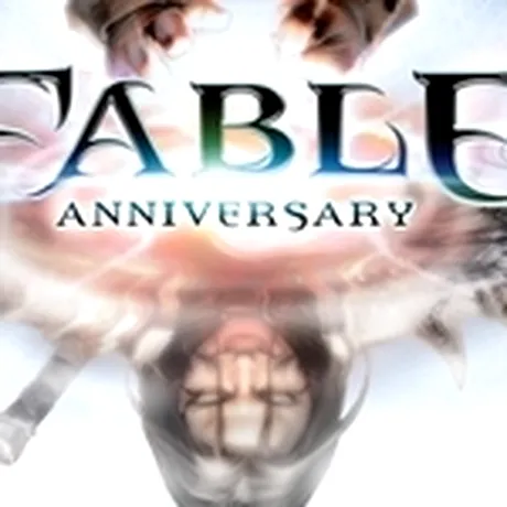 Fable Anniversary primeşte trailer înainte de lansare