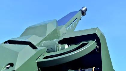 Regatul Unit și Germania investesc 70 de milioane de dolari într-un acord comun pentru sisteme mobile de artilerie