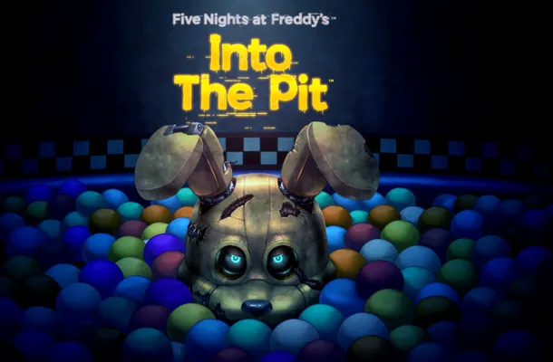 Bendy and the Ink Machine și Five Nights at Freddy’s: Into the Pit, jocuri gratuite oferite de Epic Games Store