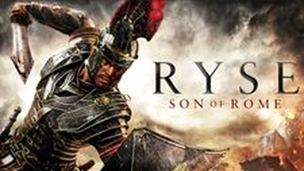 Ryse: Son of Rome – cerinţe de sistem noi!