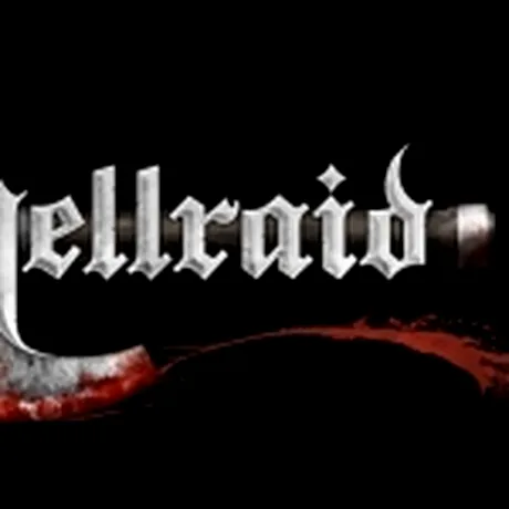 Hellraid, un first person slasher de la autorii Call of Juarez şi Dead Island