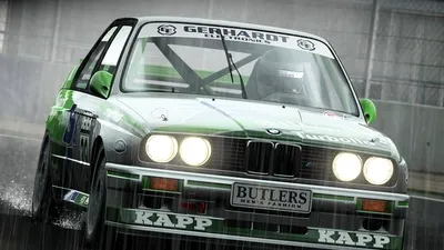 Project CARS a fost amânat din nou