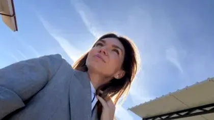 FOTO. Ce transformare pentru Simona Halep. Imaginile momentului: radiază de fericire