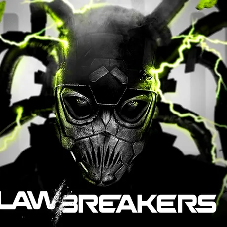 Lawbreakers - trailer nou şi înscrieri în beta