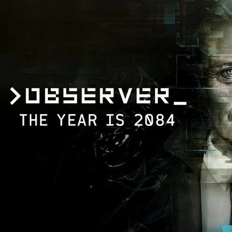 Observer, un nou joc horror cu Rutger Hauer