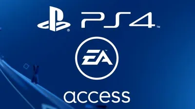 EA Access s-a lansat pe PS4 în România: preturi şi listă completă de jocuri