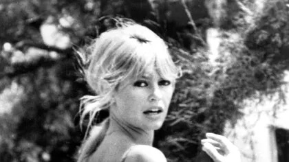 Brigitte Bardot, actrița care a schimbat imaginea feminității pe ecran și a părăsit cinematografia la apogeu