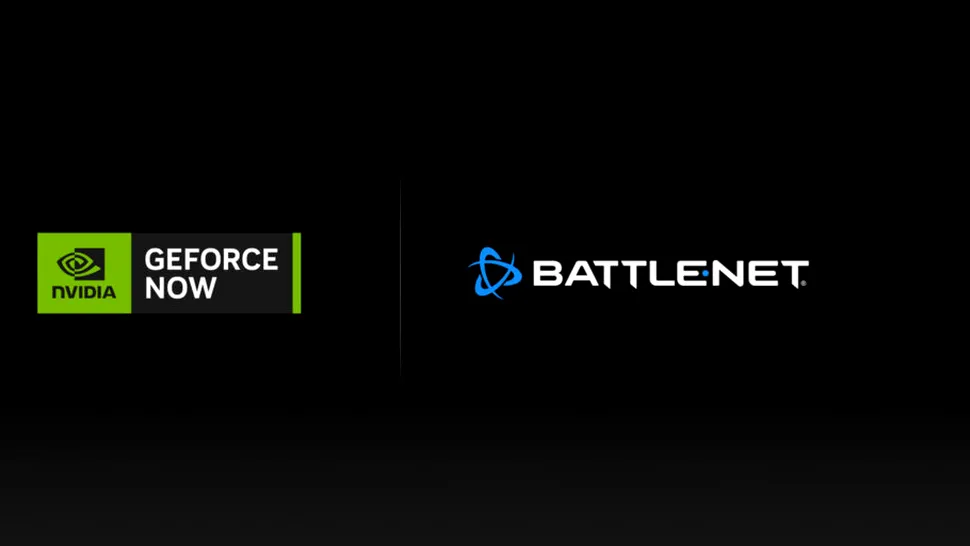 Battle.net sosește pe GeForce Now. Ce ne jucăm din cloud în martie 2024