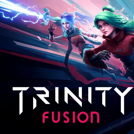 Trinity Fusion este noul joc al studioului românesc Angry Mob Games