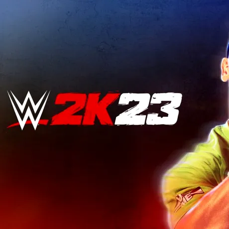 WWE 2K23 se lansează cu John Cena pe copertă. Când îl vom putea juca