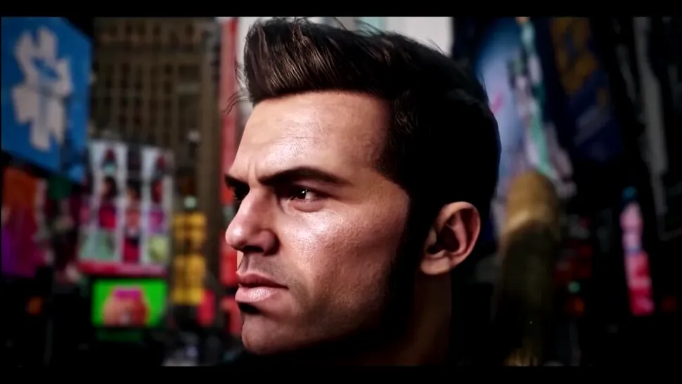 Cum arată jocuri precum Grand Theft Auto III refăcute în Unreal Engine 5