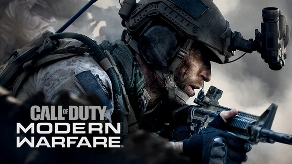 Call of Duty Modern Warfare Review: o revenire la forma de altădată?