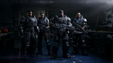 VIDEO: Xbox dezvăluie componenta multiplayer din Gears of War E-Day. Când începe sesiunea de testare Open Beta