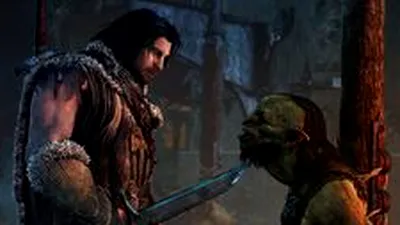 Middle-earth: Shadow of Mordor – poveste şi distribuţie de zile mari
