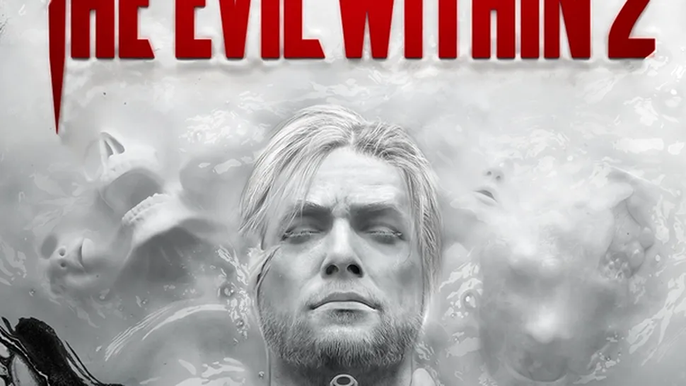 The Evil Within 2 - Survive Gamepay Trailer