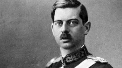 Laşitatea lui Carol al II-lea şi Dictatul de la Viena