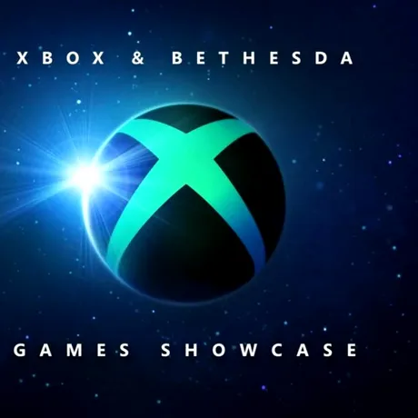 Urmăriți în direct Xbox & Bethesda Games Showcase 2022