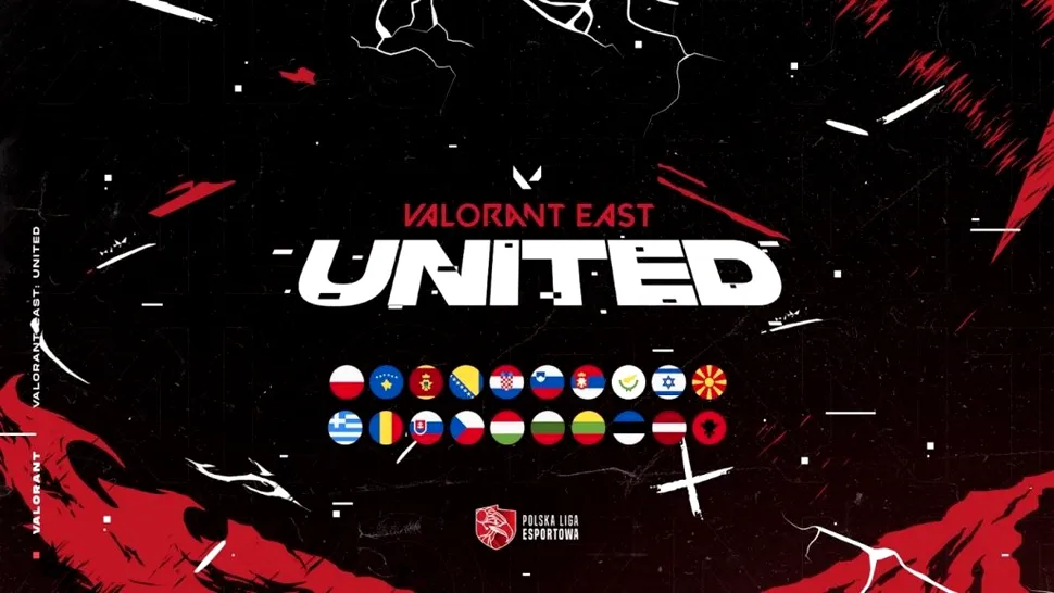 Jucătorii români se pot înscrie într-o nouă competiție internațională de Valorant