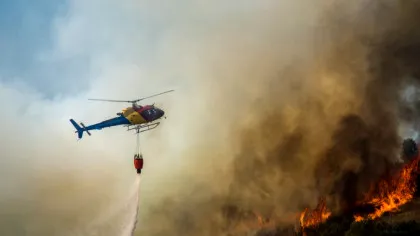 Fenomenul El Niño, aproape sigur anul acesta. Cum ar putea afecta Europa?