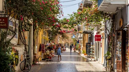 O țară iubită de români este paradisul pensionarilor, arată statisticile