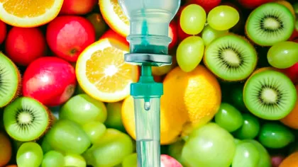 Vitamina C ajută sau nu la prevenirea răcelii?