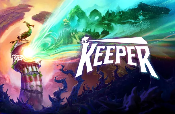 Keeper Review: o poveste despre lumină, păsări și optimizare slabă
