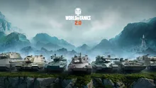 Wargaming dezvăluie World of Tanks 2.0, cea mai mare actualizare din istoria jocului. Când va deveni activ update-ul