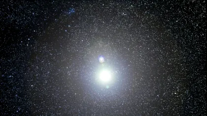 O supernovă a dezvăluit un mod complet diferit în care mor stelele