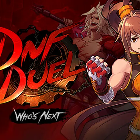 DNF Duel, joc gratuit oferit pentru o perioadă limitată