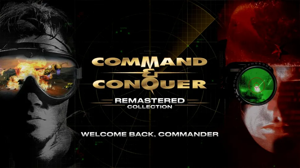 Iată PC-ul de care vei avea nevoie pentru Command & Conquer Remastered Collection