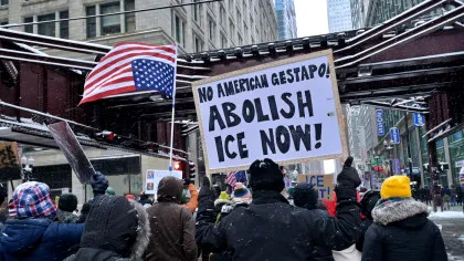 Departamentul pentru Securitate Internă al SUA a retras citațiile transmise către Meta, prin care solicita date detaliate despre utilizatorii conturilor