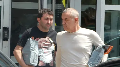 Gigi Becali a decis ce face cu toții banii când se trece la euro digital: Luțu și soția Luminița, direct vizați!