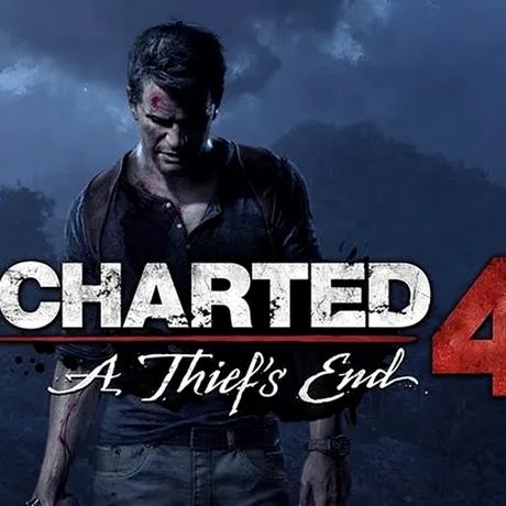Uncharted 4: A Thief’s End – The Game Awards 2015 Trailer