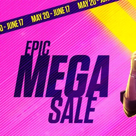 Epic Mega Sale 2021: prețuri promoționale și cupoane de reduceri pe Epic Games Store