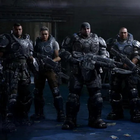 VIDEO: Xbox dezvăluie componenta multiplayer din Gears of War E-Day. Când începe sesiunea de testare Open Beta
